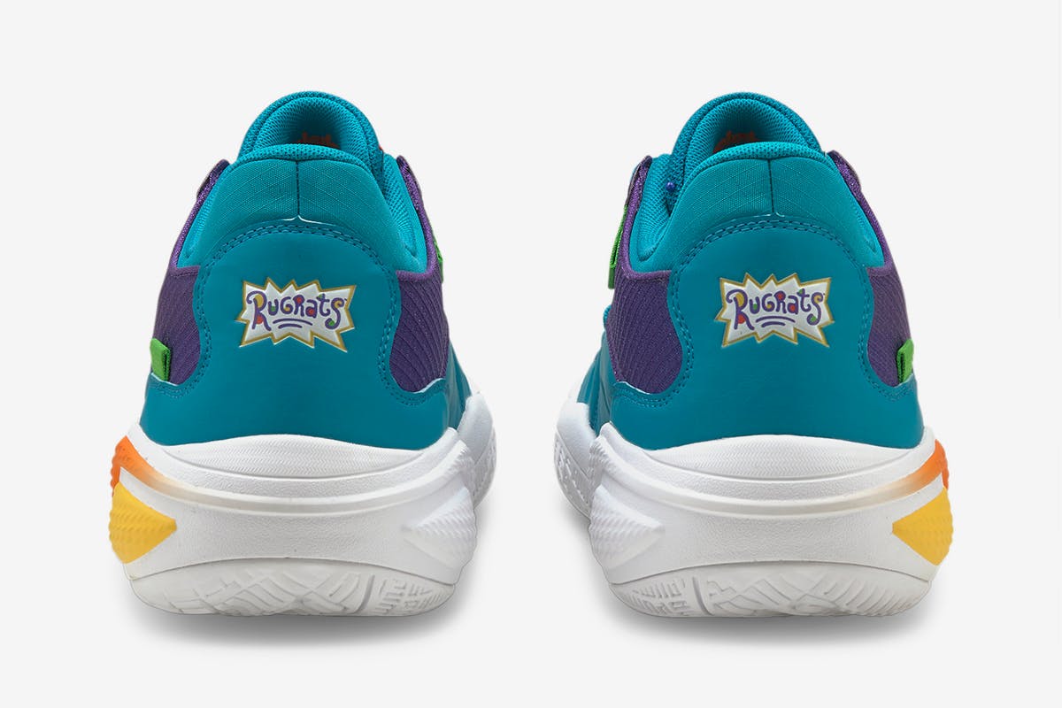 PUMA 'Rugrats' Collection: Official Images \u0026 Release Info